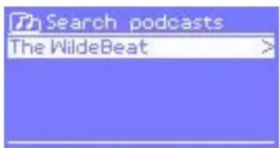 Muvid IR 715-2 - Radiosendersuche - 3