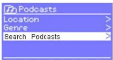 Muvid IR 715-2 - Radiosendersuche - 1