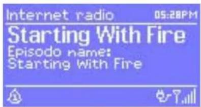 Muvid IR 715-2 - Radiosendersuche - 5