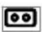 AUDIOLINE Wave 180 ECO - Icon Description - 4