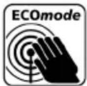 AUDIOLINE Wave 182 ECO - Low radiation operation (ECO mode) - 2