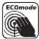 AUDIOLINE Team 384 - Low-radiation operation (ECO mode) - 1