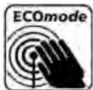 AUDIOLINE Wave 102 ECO - Low radiation operation (ECO mode) - 2