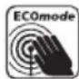 AUDIOLINE Tangent 503 - Strahlungsreduzierung (Eco-Modus) - 1