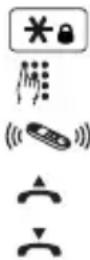 AUDIOLINE Switch 20x - Display Description - 1