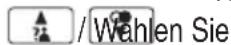 AUDIOLINE Splash 380 Combo - Anrufbeantworter ein- / ausschalten / Betriebsart einstellen - 3