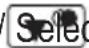 AUDIOLINE Splash 18x - Editing telephone book entries - 6