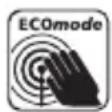 AUDIOLINE Splash 18x - Low-radiation operation (ECO mode) - 1