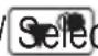 AUDIOLINE Splash 18x - Editing telephone book entries - 3