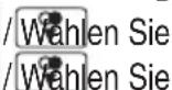AUDIOLINE Splash 38x Combo - Anrufbeantworter einstellen - 2