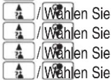 AUDIOLINE Splash 38x Combo - Anrufbeantworter ein- / ausschalten / Betriebsart einstellen - 2