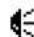 AUDIOLINE Slim DECT 580 - Icon Description - 8