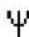 AUDIOLINE Slim DECT 580 - Icon Description - 12
