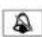 AUDIOLINE Shadow 58X - Icon Description - 3