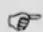 AUDIOLINE Shadow 558X - Manual key lock - 1