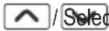 AUDIOLINE Polo 883 - Setting the display language - 2