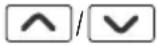 AUDIOLINE Polo 883 - Setting the handset name - 1
