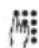 AUDIOLINE Polo 883 - Creating phone book entries - example - 2