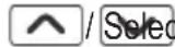 AUDIOLINE Polo 883 - Setting the display contrast - 3