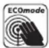 AUDIOLINE Polo 883 - Strahlungsreduzierung (ECO-Mode) - 1