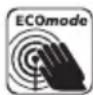 AUDIOLINE Polo 883 - Low-radiation operation (ECO mode) - 1