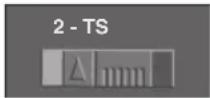 AUDIOLINE AB838 - TOLL-FREE REMOTE PRE-ACCESS - 1