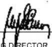 AUDIOLINE AB838 - DECLARATION OF CONFORMITY - 1