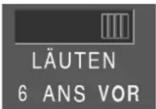 AUDIOLINE 828G - DIE GEBÜHRENFREIE VOR-FERNABFRAGE - 1