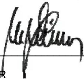 AUDIOLINE AB 818 G - KONFORMITÄTSERKLÄRUNG - 1