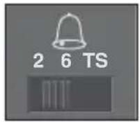 AUDIOLINE AB 818 G - ANRUFBEANTWORTER EINSTELLEN - 1