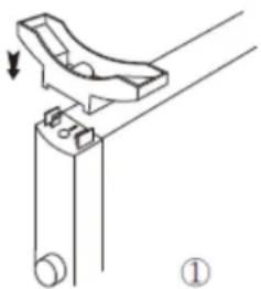 ALPINA SF-9351 - Save these instructions: - 1