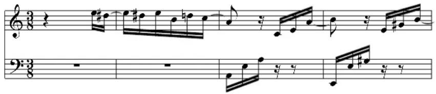 KAWAI L1 - Easy Beat - 1