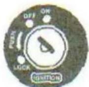Saro Tourer Grand Europan 250 - A ) Mit Elektro-Starter (Normaler Start) - 2