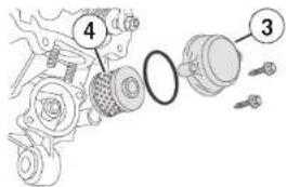 PEUGEOT Satelis 2 300i - SATELIS 125 cc - 1