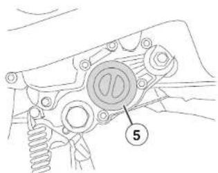 PEUGEOT Satelis 2 300i - SATELIS 125 cc - 2
