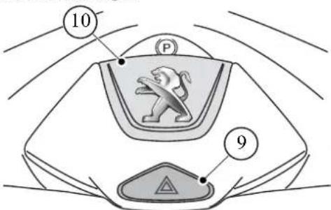 10 P 9