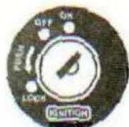 Saro Tourer Grand Europan 125 - A ) Mit Elektro-Starter (Normaler Start) - 3