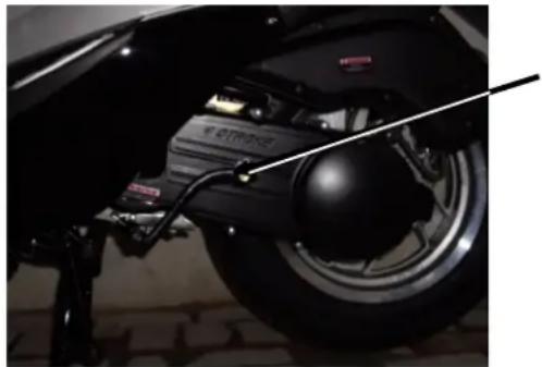 Saro Tourer Grand Europan 125 - kaltem Wetter) - 1