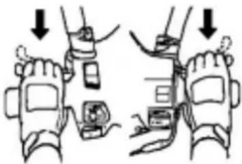 SYM DD - BRAKE - 1