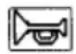 SYM DD - - Horn Switch - 1