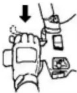 SYM DD - DIAGNOSIS WHEN ENGINE DOES NOT START - 3