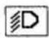 SYM DD - ● High/Low Beam Switch - 2