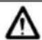 SYM E-Virid - CAUTION : - 1