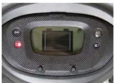 SYM E-Virid - STEPS FOR CHARGING THE BATTERY - 9
