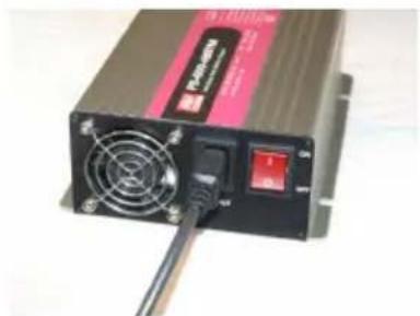 SYM E-Virid - STEPS FOR CHARGING THE BATTERY - 7