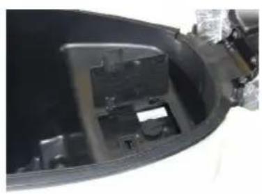SYM E-Virid - STEPS FOR CHARGING THE BATTERY - 4