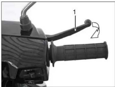 SFM Bee2 (2013) - Bremsen - 1