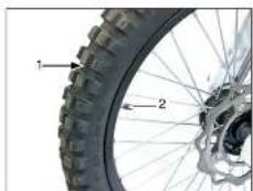 SFM ZZ 125 (2013) - ZZ/ZX 125 - 1