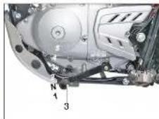 SFM ZZ 125 (2013) - WARNUNG - 1