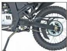 SFM ZZ 125 (2013) - ACHTUNG - 1